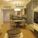 Stunning Seaview Elite Residence Dubai Marina