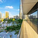 Fam Living - Address Residences Opera - Luxurious 2Bed