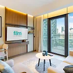 Fam Living - Address Residences Opera - Luxurious 2Bed
