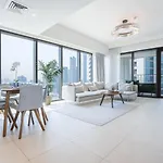 Rh - Burj Khalifa View, 03Br With Maid\'S Room, 7 Mins Walk To Burj Khalifa