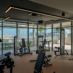 Dream Inn Apartment - Beach Vista Emaar Beachfront