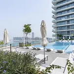 Dream Inn Apartment - Beach Vista Emaar Beachfront