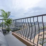 Charming 2-Bedroom Apartment At Imperial Residences In Jvt