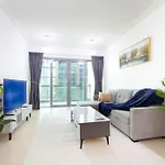 Spacious 1Bhk In Downtown Dubai 8 Blvd