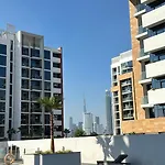 Luxury Studio With Big Balcony Azizi Riviera Meydan