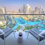 Grande Signature Residences 2Br - Epic Burj Khalifa View At 38Th Floor For 6-Guests 360 Virtual Walk