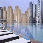 Daniels 1Br At Jw Marriott With Dubai Marina View