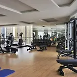 Daniels 1Br At Jw Marriott With Dubai Marina View