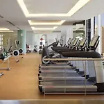 Daniels 1Br At Jw Marriott With Dubai Marina View