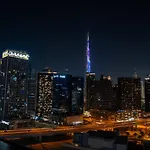 Skyline Dream - 1 Bhk - Burj And Canal Views
