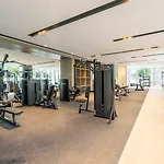 Guestready - Luxurious Home In Downtown Dubai