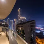 Dubai Mall Direct Connection Apartment - Burj Vista