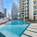 Exclusive Apartment In Missoni - 5 Min To Downtown