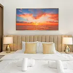 Luxury 1Br 5Min To Dubai Mall Burj Khalifa View From Pool