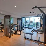 Classy 2 Bedrooms Near Burj Khalifa
