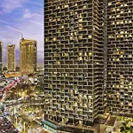 First Class 1Br Modern Downtown Oasis