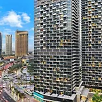 First Class 1Br Modern Downtown Oasis