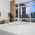 First Class 1Br Modern Downtown Oasis