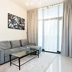 Citihome-1Br In Merano Tower At Business Bay