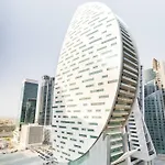 Citihome-1Br In Merano Tower At Business Bay