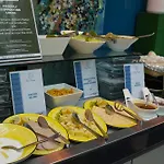 Fortune Atrium Hotel