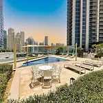 Emaar Marina T1 2Br Apartment At 52-42 Building T1 With Dual Views - Sea And Ain Dubai By Anw Vacation Homes