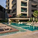 Knokey Ahad Residence