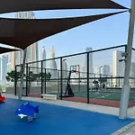 Arbab Homes Luxury 1Br - Near Dubai Mall - Downtown Views