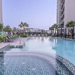 Modern Cozy 2-Bedroom Apartment In Business Bay