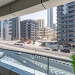 Serene 1-Bedroom Apartment Perfect For Family In Dubai Marina
