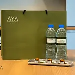 AYA Boutique - Rahaal 2, Madinat Jumeirah Living
