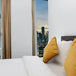 First Class 3Br Panoramic Skyline View
