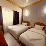 Galaxy Star Hotel