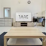Rare Holiday Homes - Near Circle Mall - Lavender 2 - Rg012 - Jumeirah Village Circle