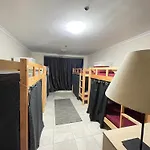 Backpackers Zone