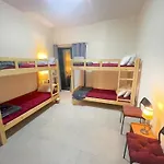 Backpackers Zone
