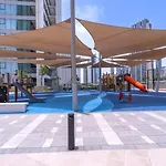 Downtown Views II - Vogue - 3 Bedroom Apartment Plus Kids Room With Spectacular Burj Khalifa Views And Walkable To Dubai Mall