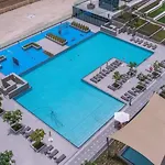 Downtown Views II - Vogue - 3 Bedroom Apartment Plus Kids Room With Spectacular Burj Khalifa Views And Walkable To Dubai Mall