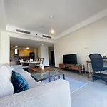 Best Of Jlt Goldcrest With Full Lake View Apartment In Jlt 4 Ppl Early & Late Check-In 10Mn To Marina Metro Station