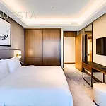 Address Residences Dubai Opera - Burj Khalifa & Fountain View, Downtown Dubai