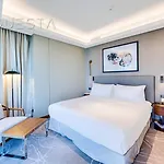 Address Residences Dubai Opera - Burj Khalifa & Fountain View, Downtown Dubai