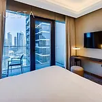 Address Residences Dubai Opera - Burj Khalifa & Fountain View, Downtown Dubai