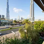 Newarabian Yasoon1 2Br Downtown