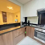 Quickstay Home 19 J One Stylish Modern Apartment