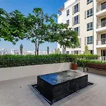 La Mer 1Bedroom Private Beach