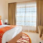 Marriott Executive Apartments Al Jaddaf, Dubai
