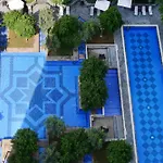 Luxury Studio, 29 Boulevard Burj Khalifa Downtown - Chalet Homes