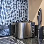51St Floor Canal View 2Br Luxe Flat - Downtown Dubai