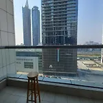 Luxury 1Br Apartment Executive Towers Business Bay