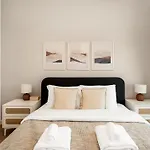 The Burj Khalifa Suite Luxury 2-Bed In Burj Royale